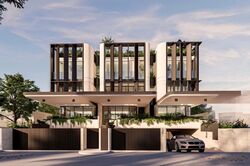 Serangoon Garden Estate (D19), Terrace #464491621